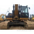 รถขุดตีนตะขาบ CAT325DL